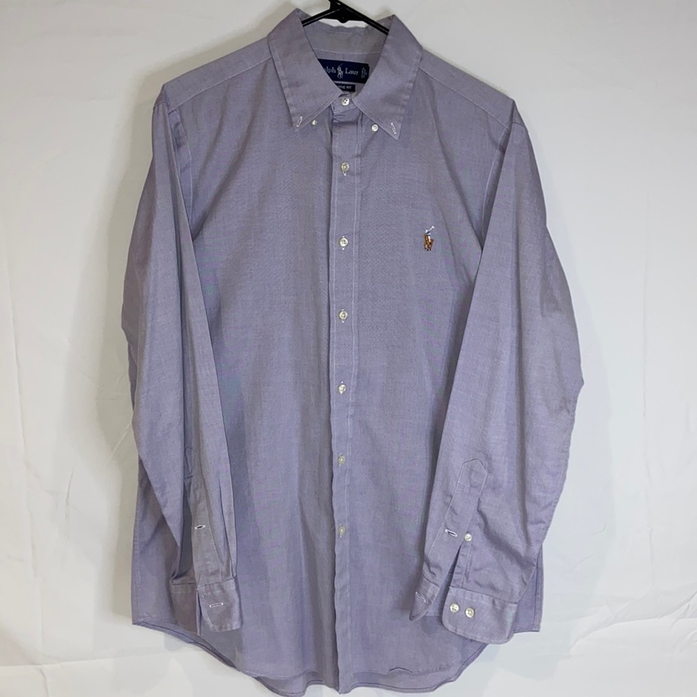 Ralph Lauren - Classic Fit button down shirt